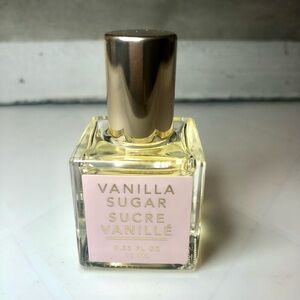 SAND + FOG Vanilla Sugar Roller